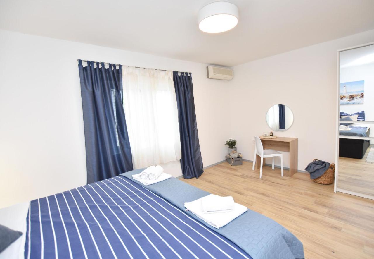 Apartment Palcic Primošten Zewnętrze zdjęcie