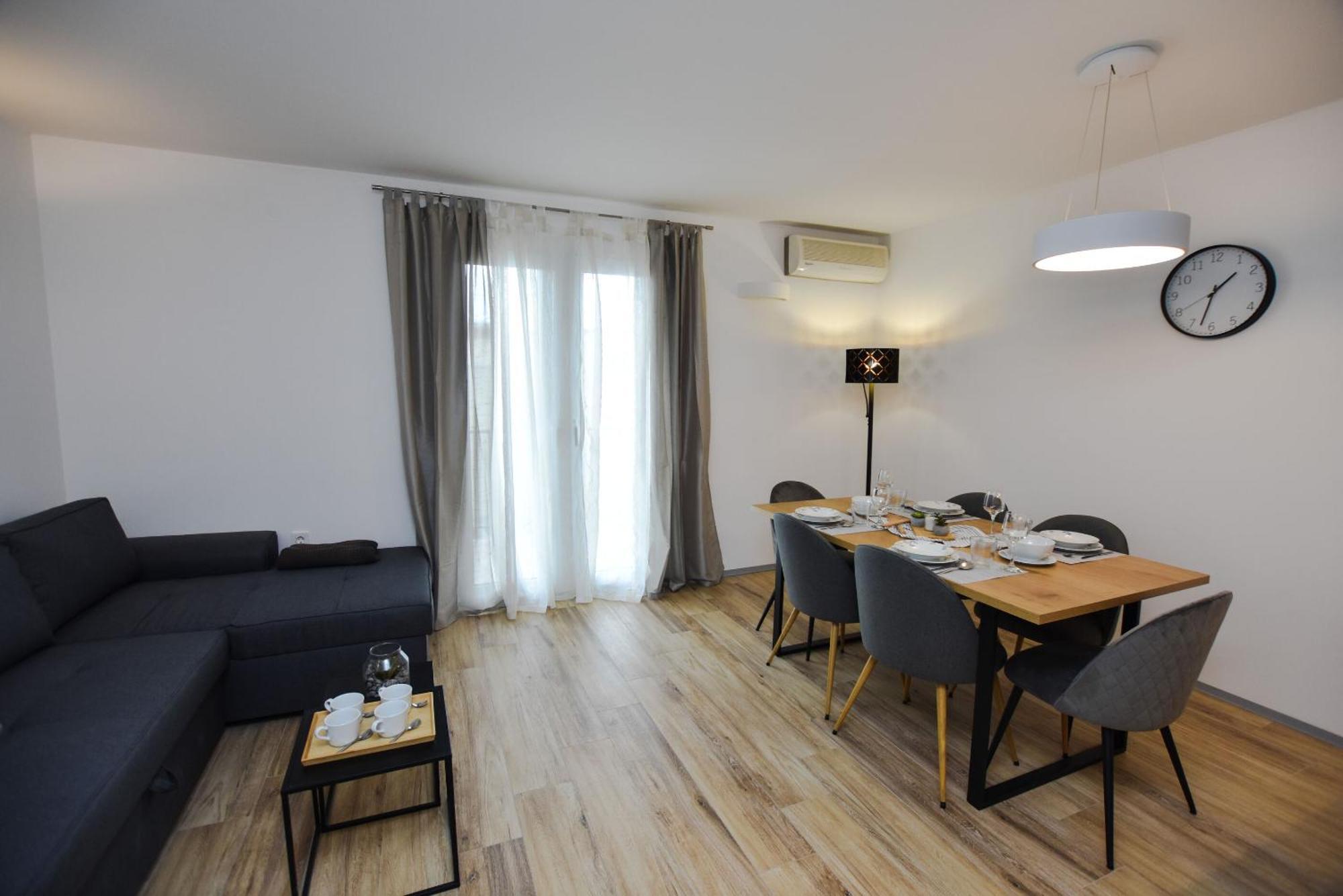 Apartment Palcic Primošten Zewnętrze zdjęcie