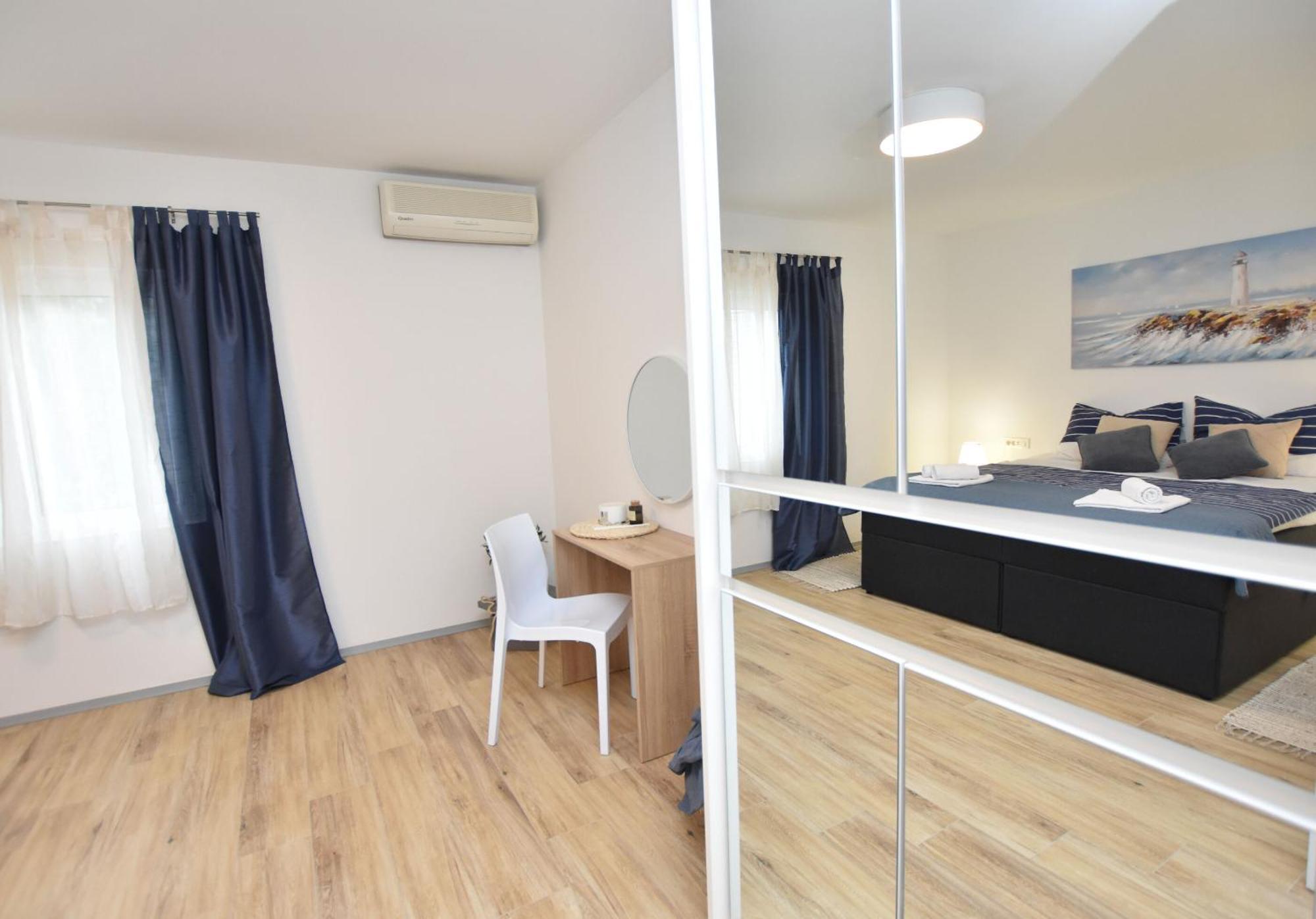 Apartment Palcic Primošten Zewnętrze zdjęcie