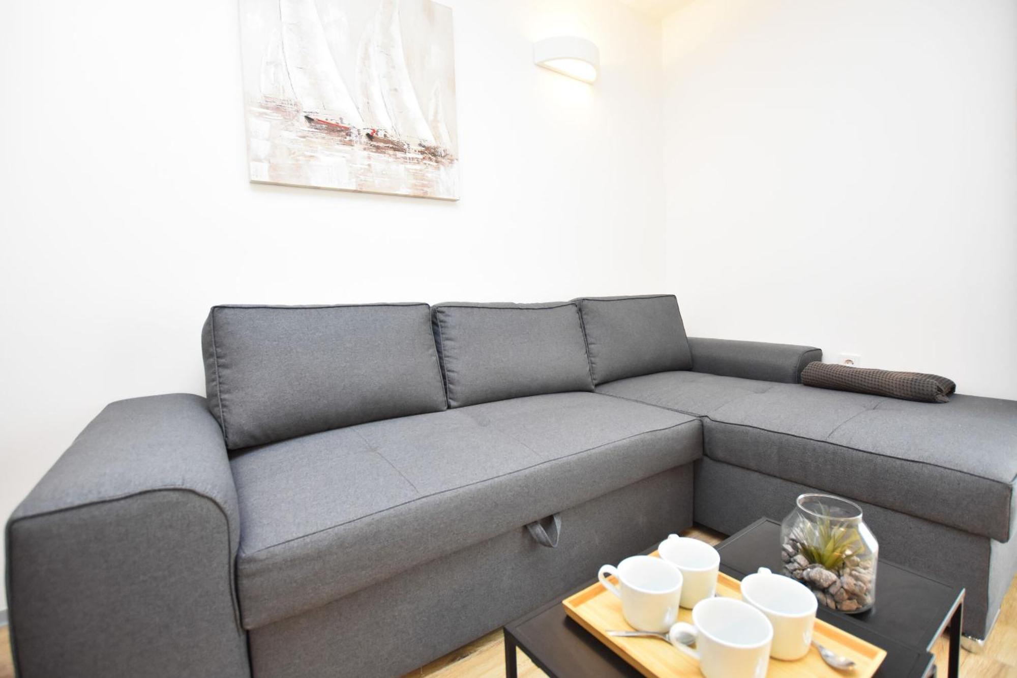 Apartment Palcic Primošten Zewnętrze zdjęcie
