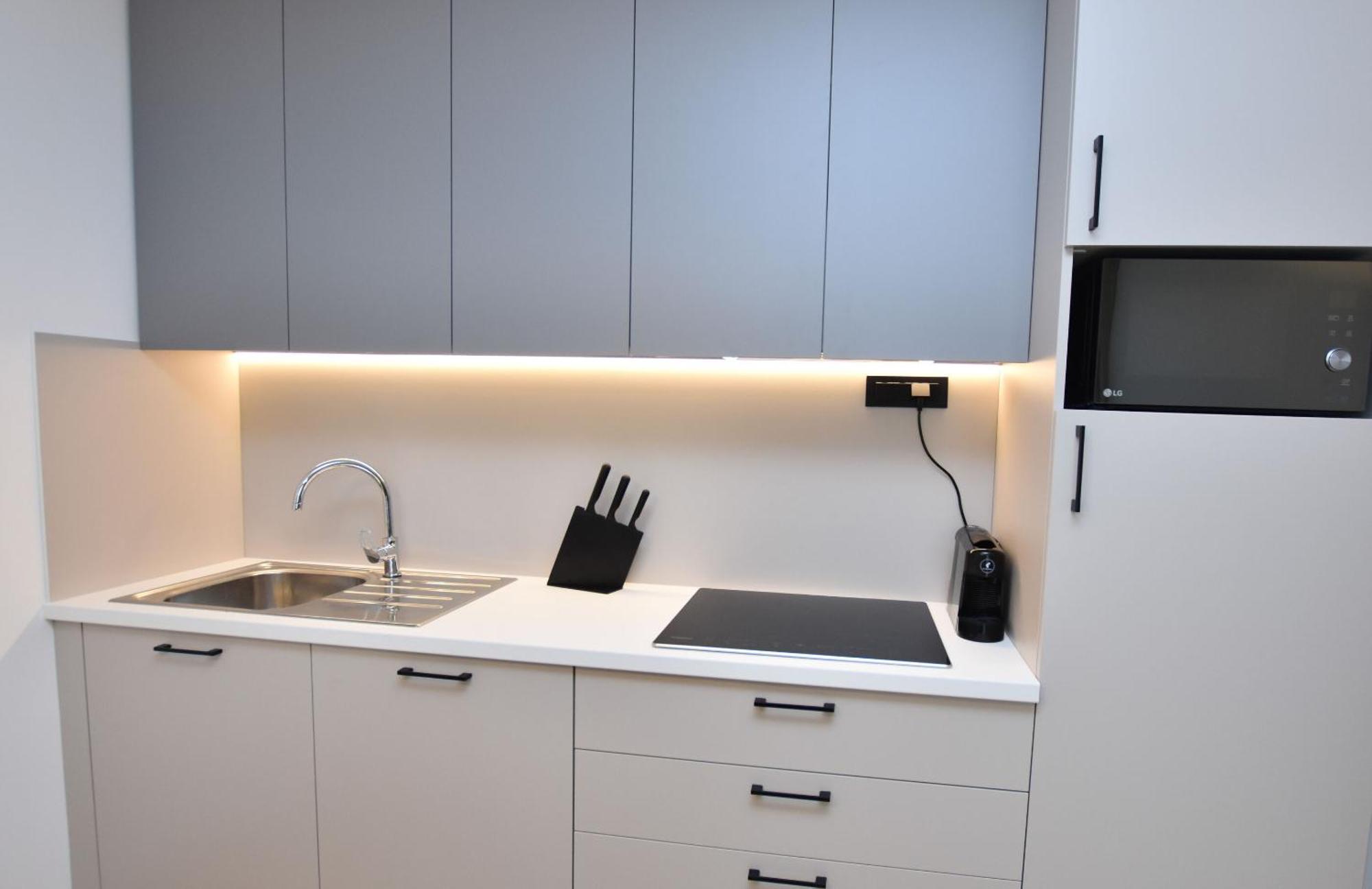 Apartment Palcic Primošten Zewnętrze zdjęcie