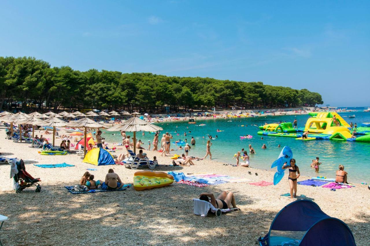 Apartment Palcic Primošten Zewnętrze zdjęcie
